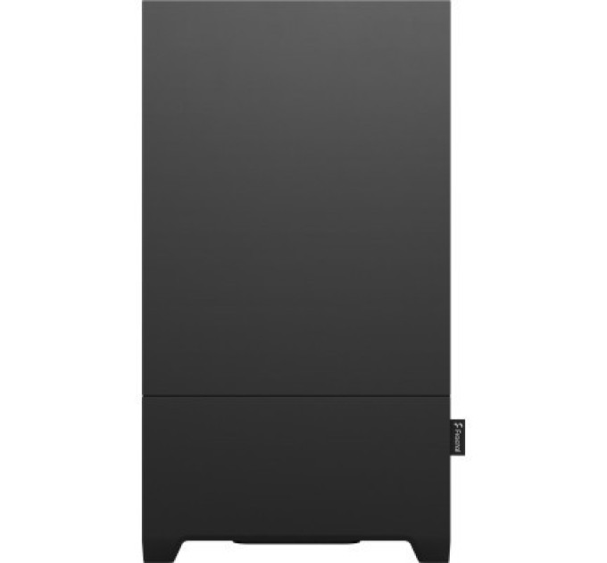 Fractal Design Корпус Fractal Design Pop Mini Silent Black Solid (FD-C-POS1M-01)