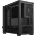 Fractal Design Корпус Fractal Design Pop Mini Silent Black Solid (FD-C-POS1M-01)