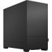 Fractal Design Корпус Fractal Design Pop Mini Silent Black Solid (FD-C-POS1M-01)