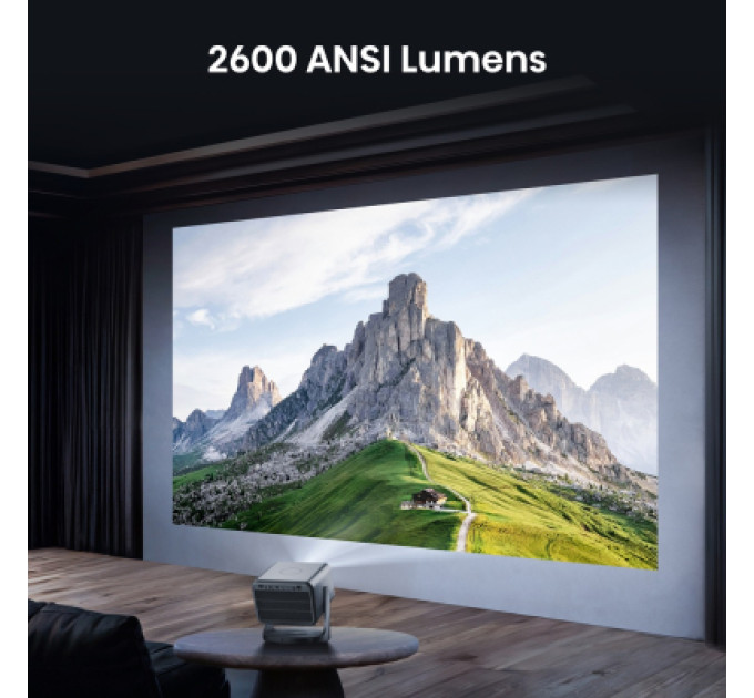 Hisense Проектор Hisense C2-PRO (20015299)
