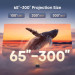 Hisense Проектор Hisense C2-PRO (20015299)