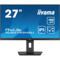 iiyama Монітор iiyama XUB2793HSU-B7
