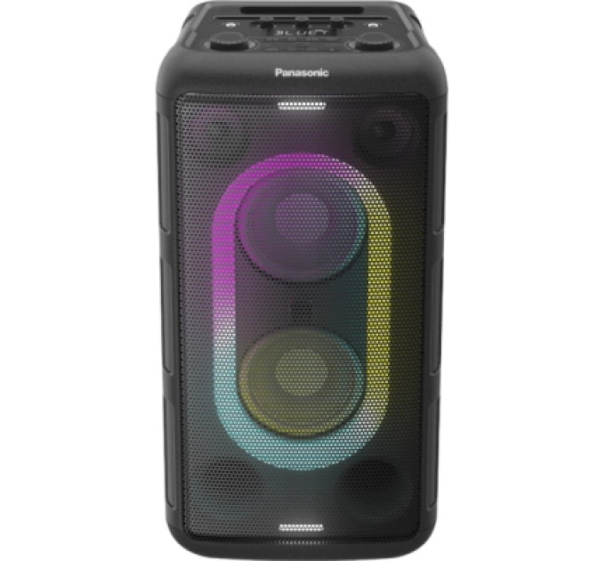Panasonic Акустична система Panasonic SC-BMAX10 Black (SC-BMAX10WWK)
