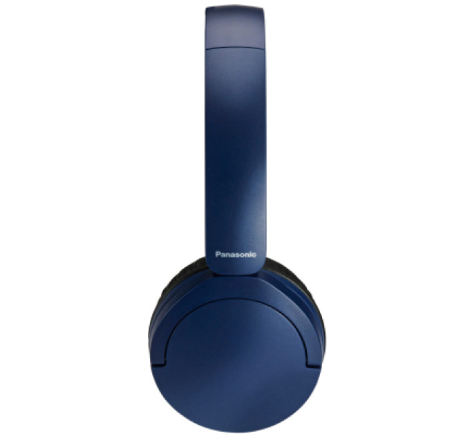 Panasonic Навушники Panasonic RB-HF630B Blue (RB-HF630BG-A)