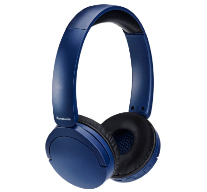 Panasonic Навушники Panasonic RB-HF630B Blue (RB-HF630BG-A)