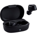 Panasonic Навушники Panasonic RZ-B120W Black (RZ-B120WDG-K)