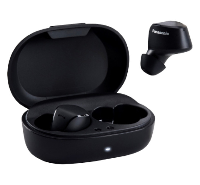 Panasonic Навушники Panasonic RZ-B120W Black (RZ-B120WDG-K)