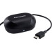 Panasonic Навушники Panasonic RZ-B120W Black (RZ-B120WDG-K)