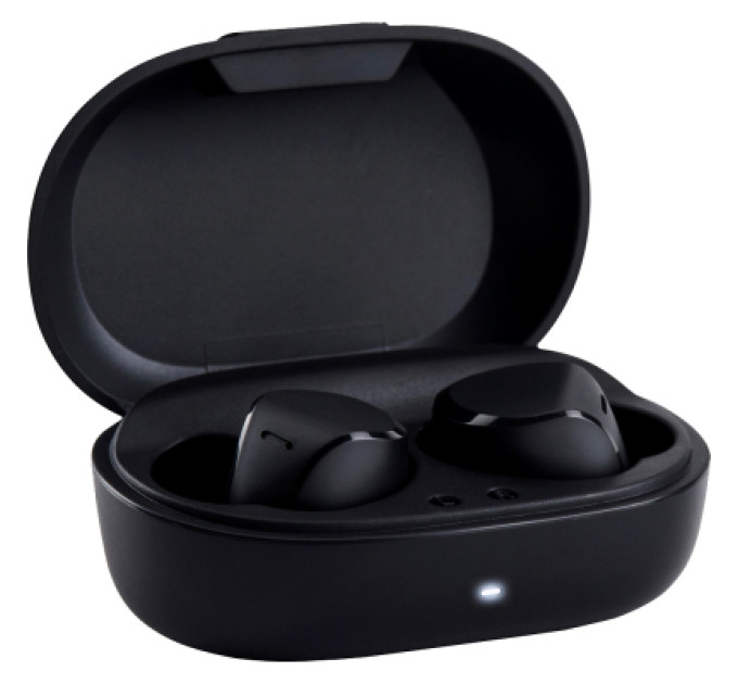 Panasonic Навушники Panasonic RZ-B120W Black (RZ-B120WDG-K)