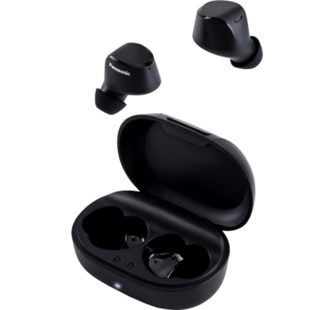 Panasonic Навушники Panasonic RZ-B120W Black (RZ-B120WDG-K)