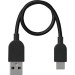 Panasonic Навушники Panasonic RZ-B120W Black (RZ-B120WDG-K)
