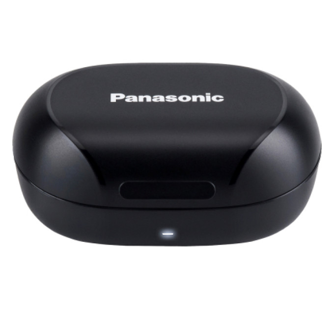 Panasonic Навушники Panasonic RZ-B120W Black (RZ-B120WDG-K)