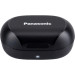 Panasonic Навушники Panasonic RZ-B120W Black (RZ-B120WDG-K)