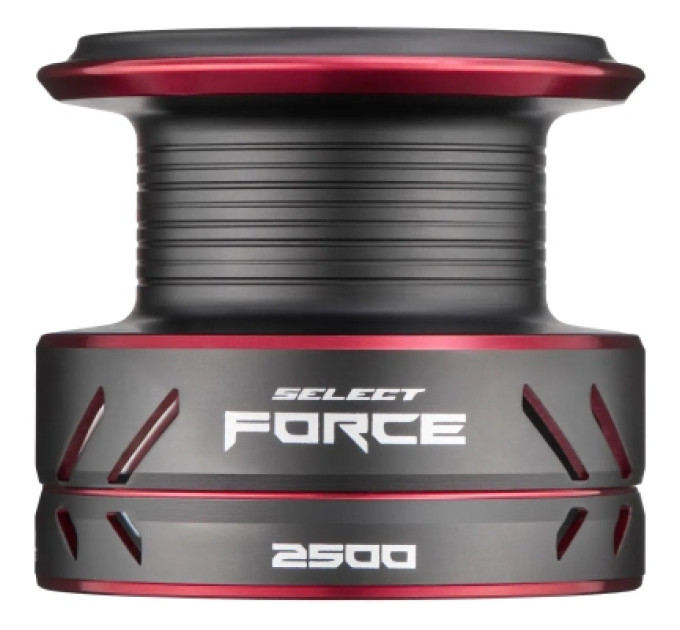 Select Котушка Select Force 4000 6+1BB 4.81 (1870.79.10)