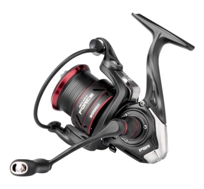 Select Котушка Select Force 4000 6+1BB 4.81 (1870.79.10)