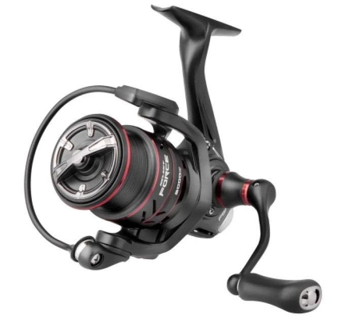 Select Котушка Select Force 4000 6+1BB 4.81 (1870.79.10)