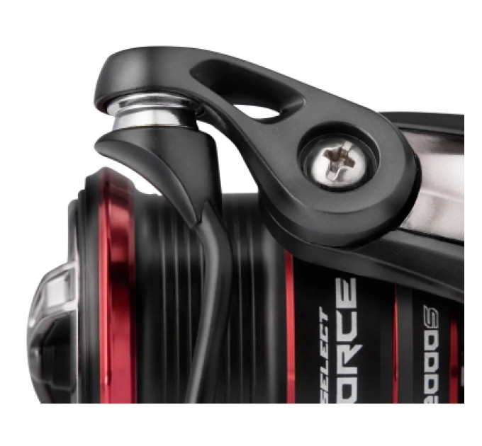 Select Котушка Select Force 4000 6+1BB 4.81 (1870.79.10)