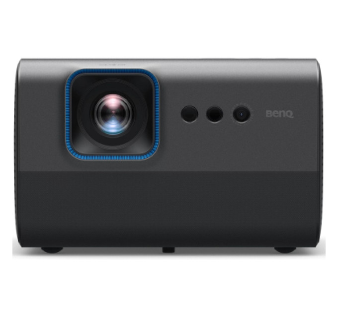 BenQ Проектор BenQ GP520 (9H.JT177.59E)