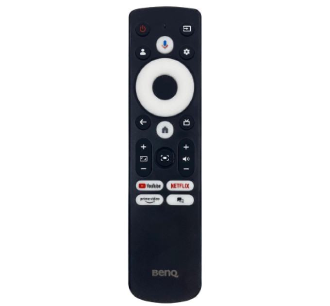 BenQ Проектор BenQ GP520 (9H.JT177.59E)