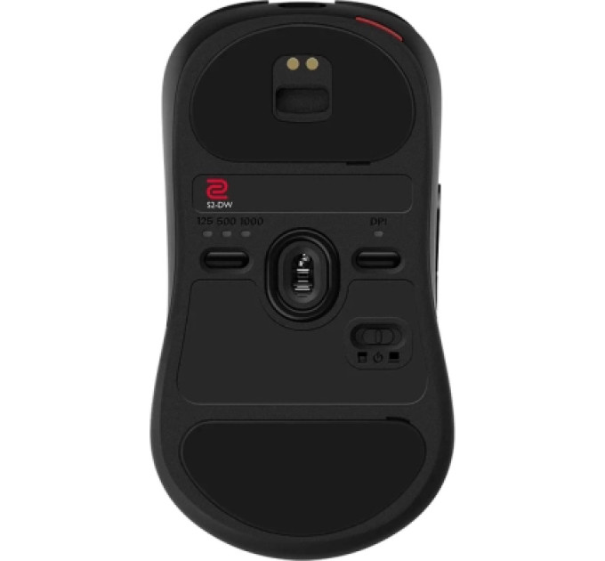Zowie Мишка Zowie S2DW USB/Wireless Black (9H.N4NBE.A2E)