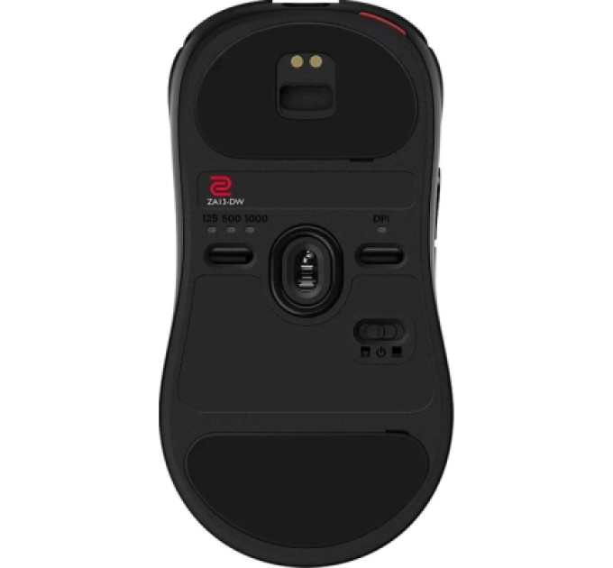 Zowie Мишка Zowie ZA13DW USB/Wireless Black (9H.N4RBE.A2E)