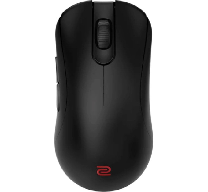 Zowie Мишка Zowie ZA13DW USB/Wireless Black (9H.N4RBE.A2E)