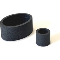 Комплект роликів rubber pads Canon G1400/G1410/G1411 АНК (70264853)