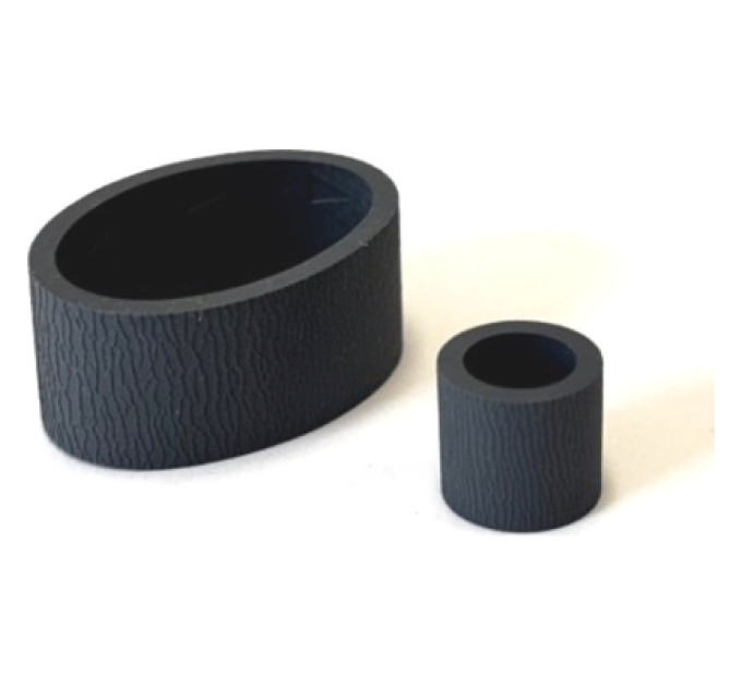 АНК Комплект роликів rubber pads Canon G1400/G1410/G1411 АНК (70264853)