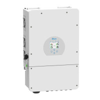 Інвертор гібридний 10kW Deye SUN-10K-SG02LP1-EU-AM3, однофазний