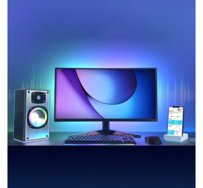 TP-Link Світлодіодна стрічка TP-Link Tapo L900-10 Wi-Fi (Tapo L900-10)