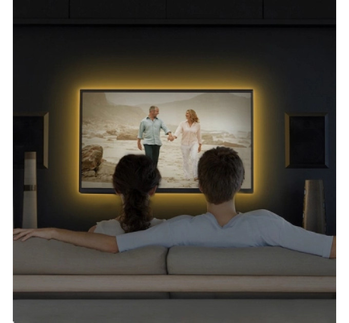 TP-Link Світлодіодна стрічка TP-Link Tapo L900-10 Wi-Fi (Tapo L900-10)
