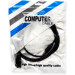Ultra Кабель для принтера USB 2.0 AM/BM 1.5m black Ultra (UC22-0150)