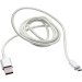 Ultra Дата кабель USB 2.0 AM to USB-C 1.0m 480Mbps white Ultra (UC100-0100WH)