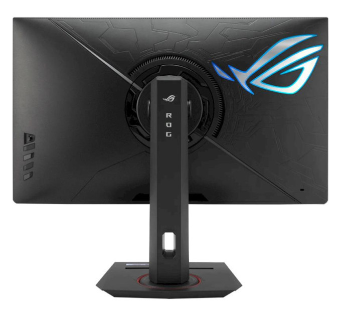 ASUS Монітор Asus 27" ROG Strix XG27ACMG (90LM0A60-B01370) IPS Black 240Hz