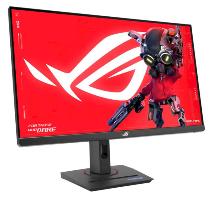 ASUS Монітор Asus 27" ROG Strix XG27ACMG (90LM0A60-B01370) IPS Black 240Hz