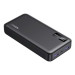 Ugreen Батарея універсальна Ugreen 20000mAh 22,5W PD, 2хUSB-A, 2xUSB-C Black (PB312) (25683)