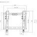 ITech Кронштейн ITech PN6T