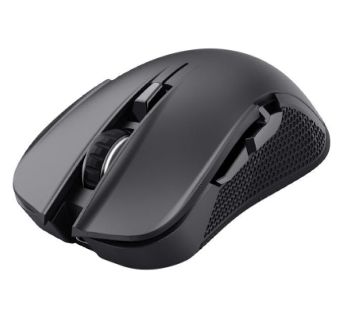 Trust Мишка Trust GXT 931 Wireless Black (25330)