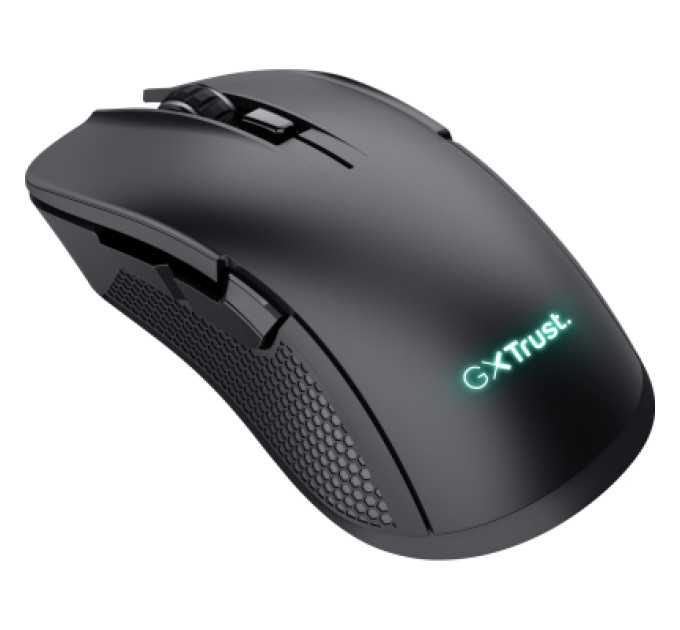 Trust Мишка Trust GXT 931 Wireless Black (25330)