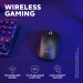 Trust Мишка Trust GXT 931 Wireless Black (25330)