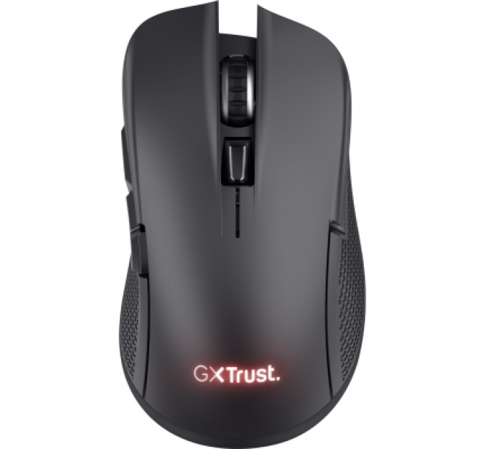 Trust Мишка Trust GXT 931 Wireless Black (25330)