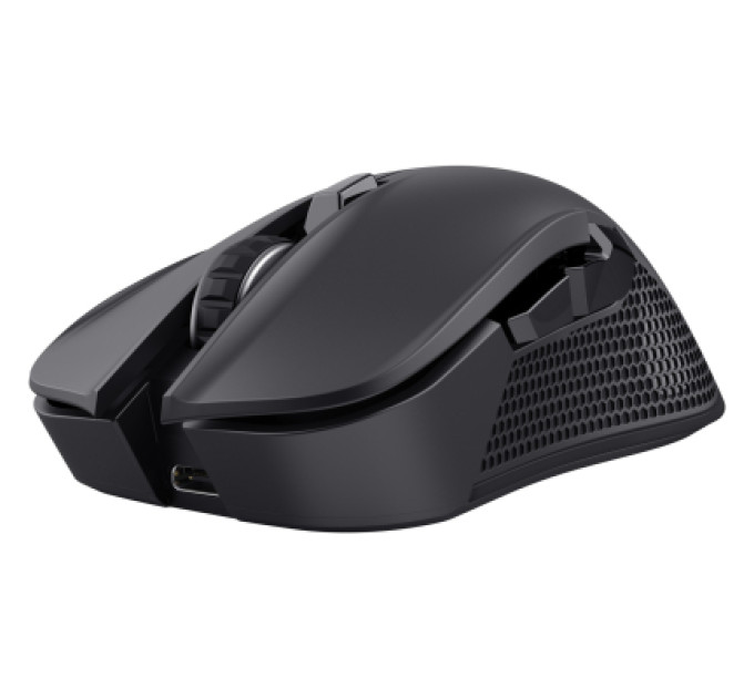 Trust Мишка Trust GXT 931 Wireless Black (25330)