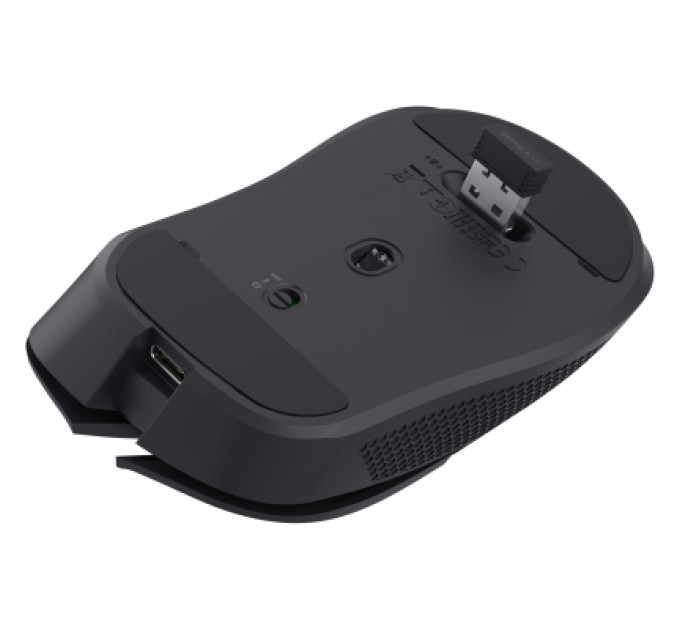 Trust Мишка Trust GXT 931 Wireless Black (25330)