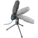 Trust Мікрофон Trust GXT 212 Mico USB (23791)