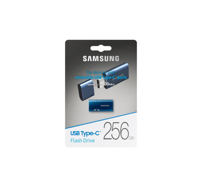 Samsung Флеш-пам'ять (накопичувач USB) USB3.1 256GB MUF-256DA/APC SAMSUNG