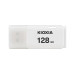Kioxia Флеш-пам'ять (накопичувач USB) USB2 128GB LU202W128GG4 KIOXIA