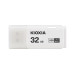 Kioxia Флеш-пам'ять (накопичувач USB) USB3.2 32GB LU301W032GG4 KIOXIA