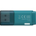 Kioxia Флеш-пам'ять (накопичувач USB) USB2 64GB LU202L064GG4 KIOXIA