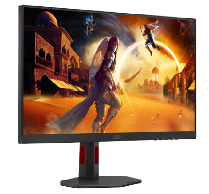 AOC Монітор AOC Q27G4ZR
