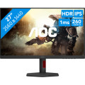 AOC Монітор AOC Q27G4ZR